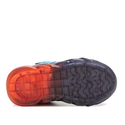 BULL BOYS PTERODATTILO MID DNAL3393-AE02 BLU - ΜΠΛΕ