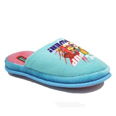 Parex Paw Patrol 10128170-turquoise - ΓΑΛΑΖΙΟ