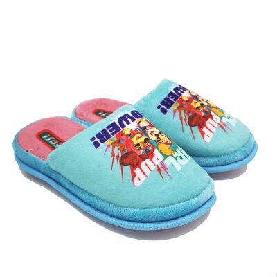 Parex Paw Patrol 10128170-turquoise - ΓΑΛΑΖΙΟ