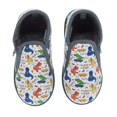 Parex Paw Patrol 10128183 grey - ΓΚΡΙ