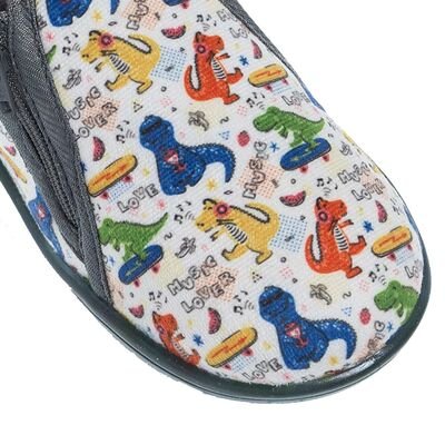 Parex Paw Patrol 10128183 grey - ΓΚΡΙ