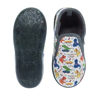 Parex Paw Patrol 10128183 grey - ΓΚΡΙ