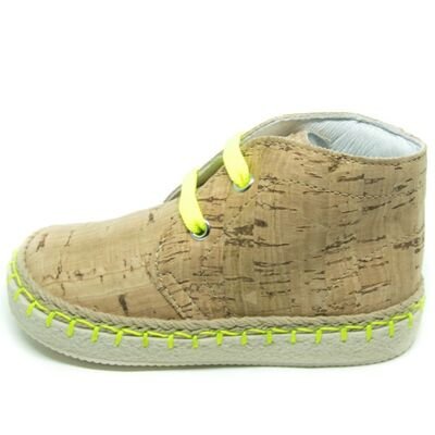 Falcotto 1525 sughero naturale