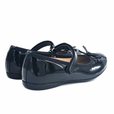 RICCO 2394 ΜΑΥΡΟ ΛΟΥΣΤΡΙΝΙ