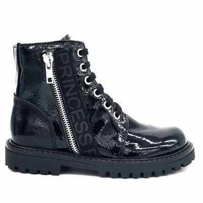 ABY Shoes Aby386 ΜΑΥΡΟ