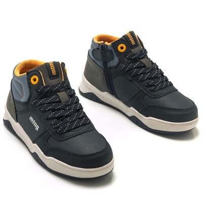 MTNG kids 48854-C55117 Pope cato navy/lovely navy - ΜΠΛΕ