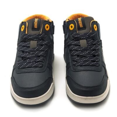 MTNG kids 48854-C55117 Pope cato navy/lovely navy - ΜΠΛΕ