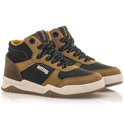 MTNG kids 48854-C55116 Pope lovely camel/waima black - ΤΑΜΠΑ