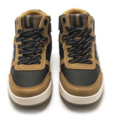 MTNG kids 48854-C55116 Pope lovely camel/waima black - ΤΑΜΠΑ