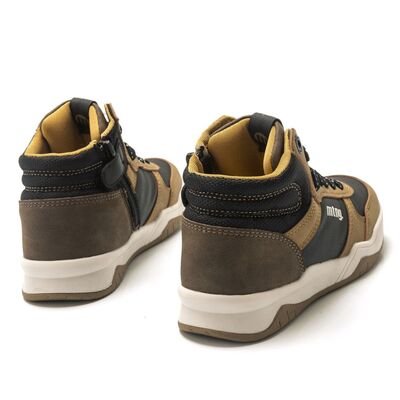 MTNG kids 48854-C55116 Pope lovely camel/waima black - ΤΑΜΠΑ