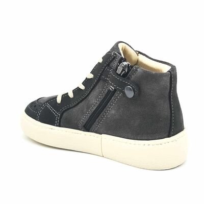 PRIMIGI 4934733 NAB.CANYON/SCAM ANTRACI/GRIGIO - ΓΚΡΙ