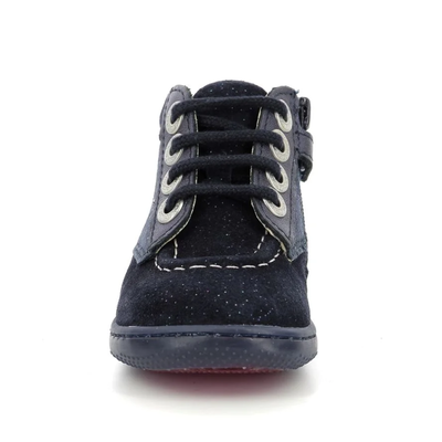 Kickers Kicksoulful marine brillant 947600-10-103 - ΜΠΛΕ