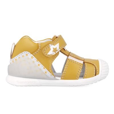 Biomecanics 242125-C-SOLEIL - ΚΙΤΡΙΝΟ