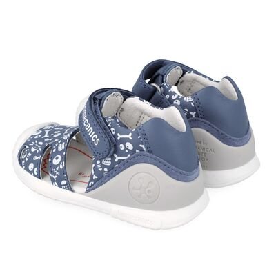 Biomecanics 242128-A-PETROL - ΓΑΛΑΖΙΟ