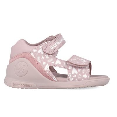 Biomecanics 242143-A-CUARZO - ΡΟΖ