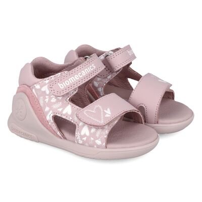 Biomecanics 242143-A-CUARZO - ΡΟΖ