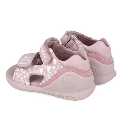 Biomecanics 242143-A-CUARZO - ΡΟΖ