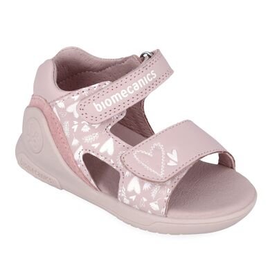 Biomecanics 242143-A-CUARZO - ΡΟΖ