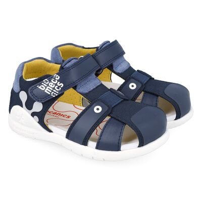 Biomecanics 242252-A-OCEAN - ΜΠΛΕ