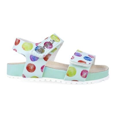 Garvalin Πέδιλα Σκαφάκια 242452-A-SKY - ΒΕΡΑΜΑΝ