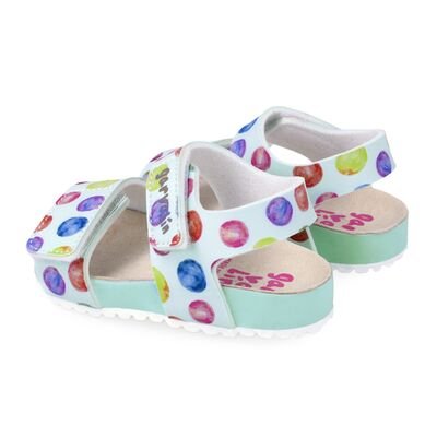 Garvalin Πέδιλα Σκαφάκια 242452-A-SKY - ΒΕΡΑΜΑΝ