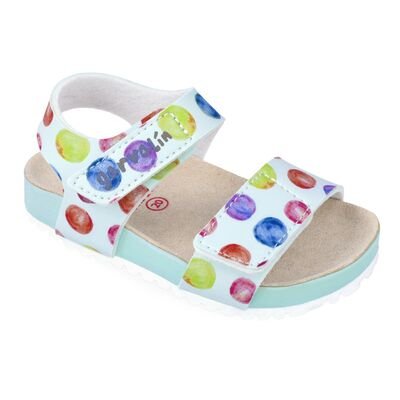 Garvalin Πέδιλα Σκαφάκια 242452-A-SKY - ΒΕΡΑΜΑΝ