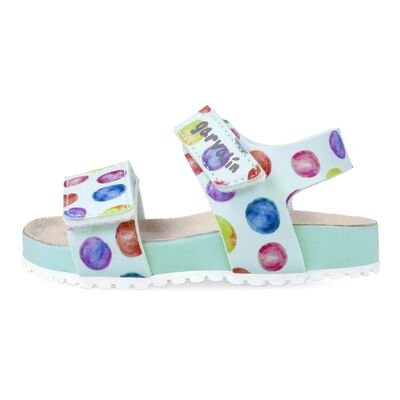 Garvalin Πέδιλα Σκαφάκια 242452-A-SKY - ΒΕΡΑΜΑΝ