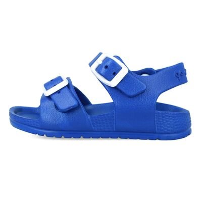 Garvalin Αδιάβροχα Παιδικά Πέδιλα Θαλάσσης 242870-A-AZUL ELECTRICO - ΜΠΛΕ