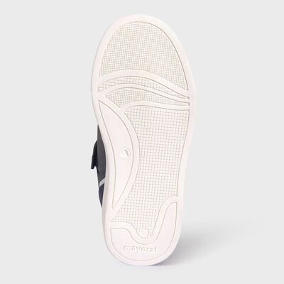 Mayoral Παιδικά Sneakers 24-43569-015 Μπλε