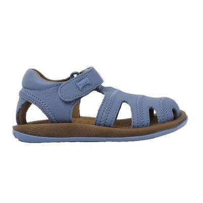 Camper Παπουτσοπέδιλα Bicho 80372-075 blue - ΓΑΛΑΖΙΟ