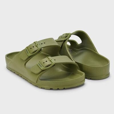 Mayoral Παιδικές Σαγιονάρες 24-43570-075 Χακί