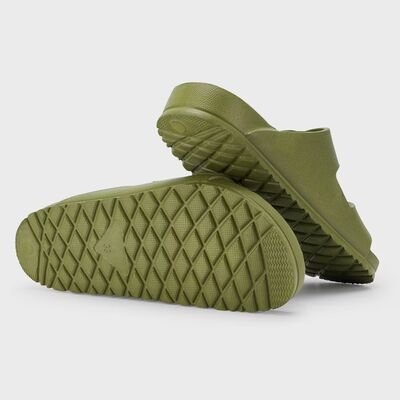 Mayoral Παιδικές Σαγιονάρες 24-43570-075 Χακί