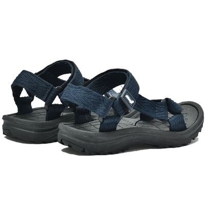 CHICAGO SHOES Παιδικά Πέδιλα 123-366-860-NAVY - ΜΠΛΕ