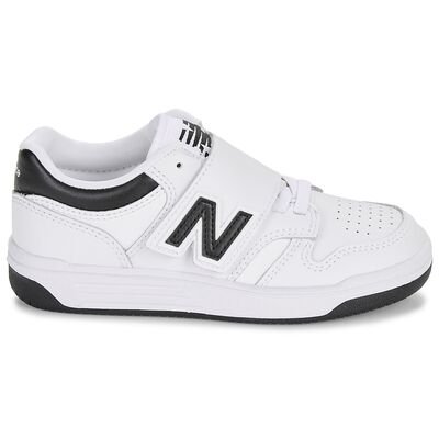 New Balance Sneakers PHB480BK ΛΕΥΚΟ