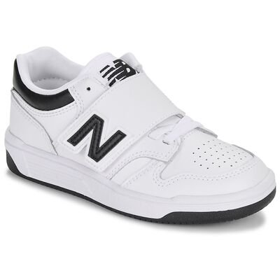 New Balance Sneakers PHB480BK ΛΕΥΚΟ