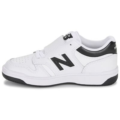 New Balance Sneakers PHB480BK ΛΕΥΚΟ