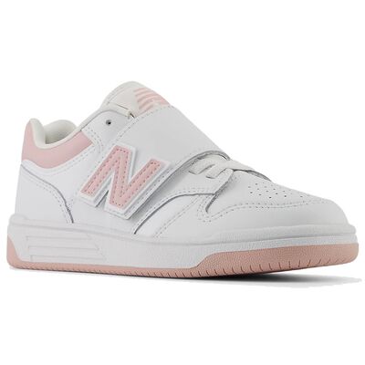 New Balance Sneakers PHB480OP ΛΕΥΚΟ