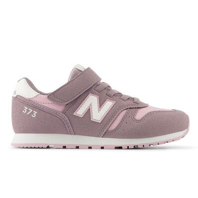 New Balance Παιδικά Sneakers YV373VQ2 ΡΟΖ