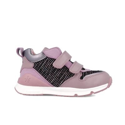 Biomecanics Παιδικά Sneakers 241220-B409-OLD ROSE - ΡΟΖ