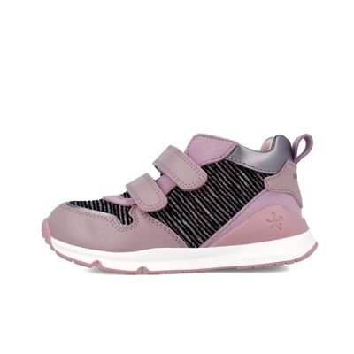 Biomecanics Παιδικά Sneakers 241220-B409-OLD ROSE - ΡΟΖ