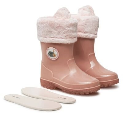 Mayoral Παιδικές Γαλότσες 14-44532-086 ΡΟΖ