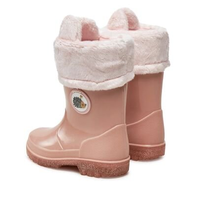 Mayoral Παιδικές Γαλότσες 14-44532-086 ΡΟΖ