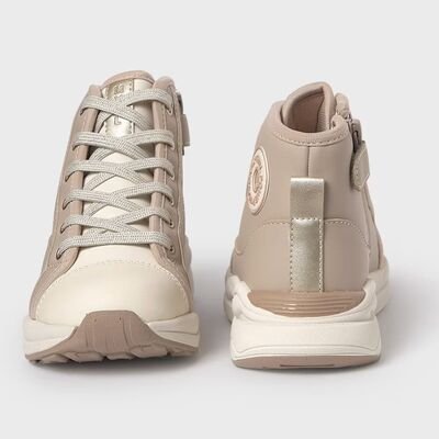 Mayoral Παιδικά Sport Μποτάκια 14-46495-014 ΜΠΕΖ