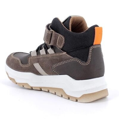 Primigi Παιδικά Μποτάκια 6888700-BROWN - ΚΑΦΕ