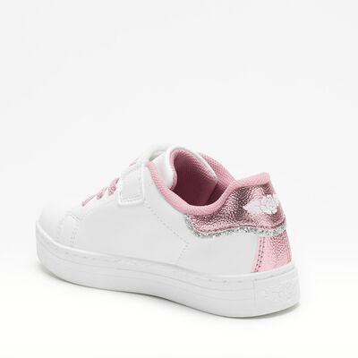 LELLI KELLY Παιδικά Sneakers LKAA4430-A00-BI01 MIRIAM BIANCO - ΛΕΥΚΟ