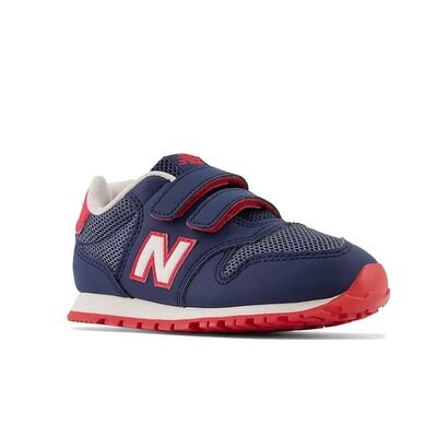 New Balance Παιδικά Sneakers IV500NV1 ΜΠΛΕ