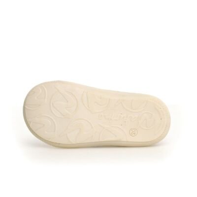 Naturino Παιδικά Δερμάτινα Ανατομικά Μποτάκια Cocoon suede pr.chamomile cipria - ΡΟΖ