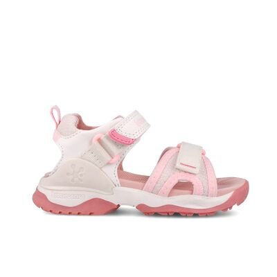 Biomecanics Παιδικά Ανατομικά Πέδιλα 252247-B050-BLANCO - ΛΕΥΚΟ/ΡΟΖ