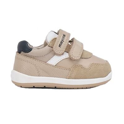 Mayoral Παιδικά Sneakers 25-41652-036 ΜΠΕΖ