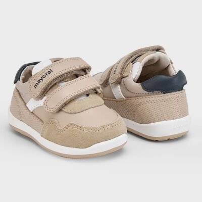 Mayoral Παιδικά Sneakers 25-41652-036 ΜΠΕΖ